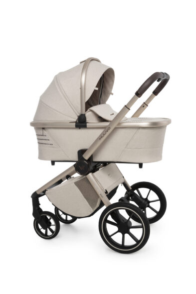 Muuvo Quick Boho Brown