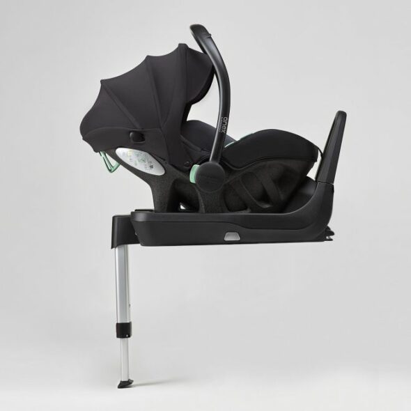 Isofix IQ 2.0 C basis