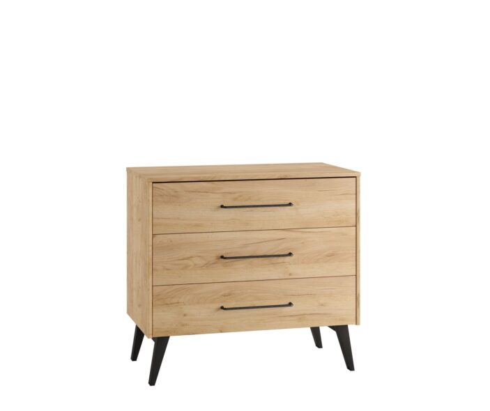 Pinio Retro commode