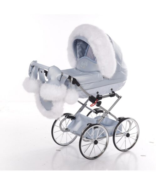 Junama Mini Candy Blue Limited Edition