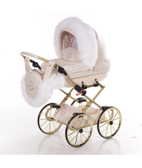 Junama Mini Candy Roze Limited Edition