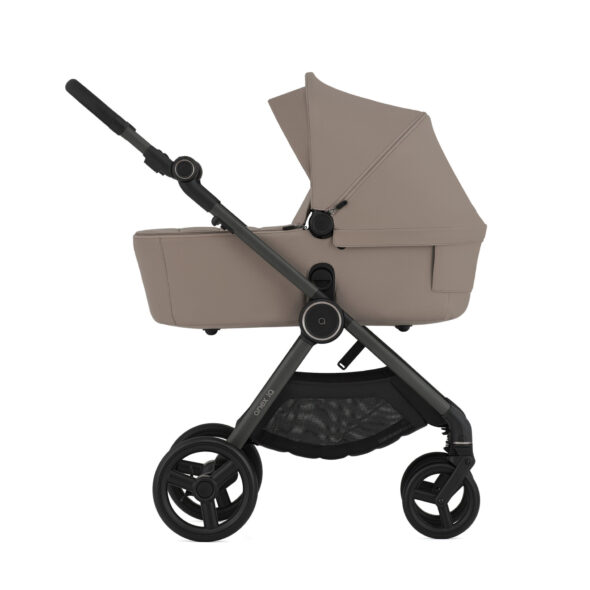 Anex IQ Basic Linen 6-in-1