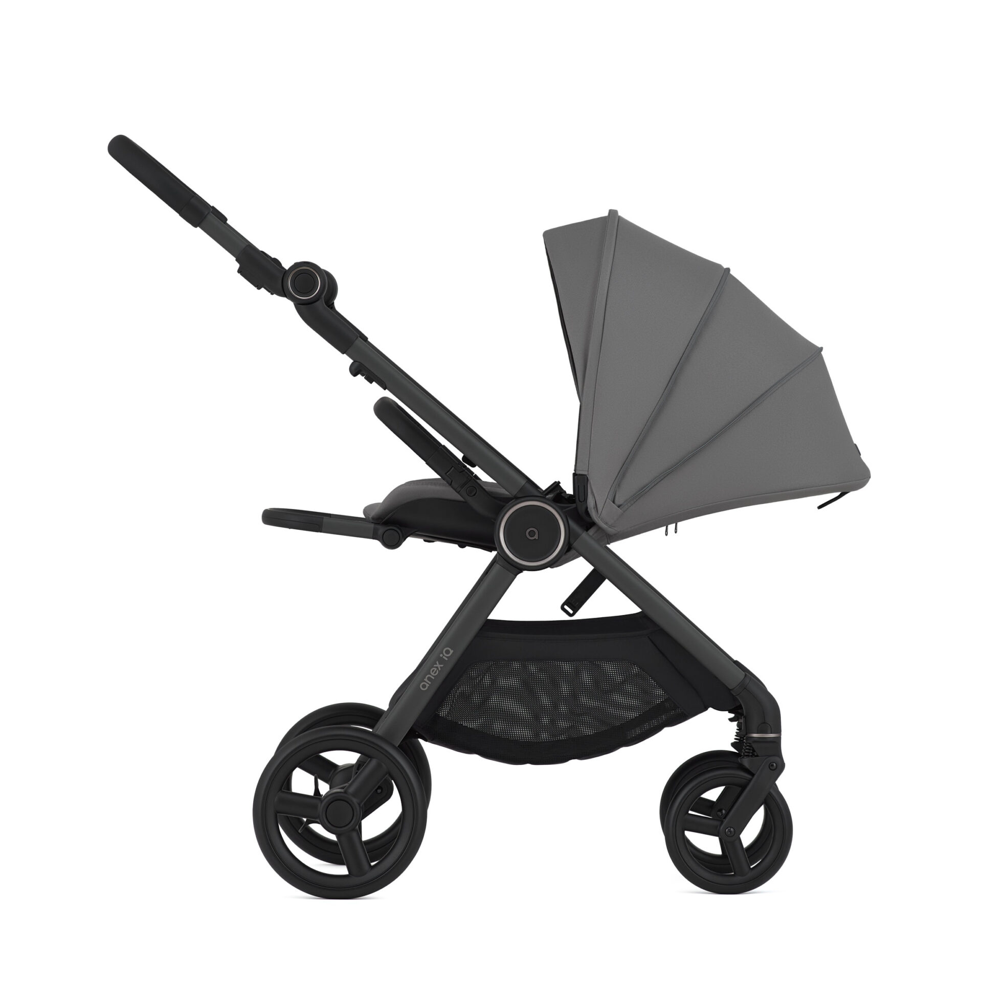 Baby's Paradijs | Anex IQ basic Luna 6 1 Anex IQ Basic Lune 6-in-1 - Afbeelding 6