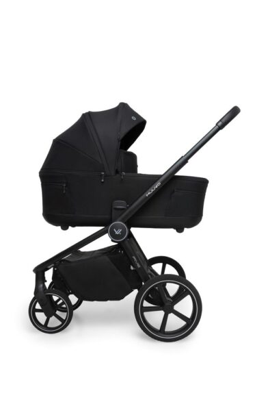 Muuvo Five Classic Black