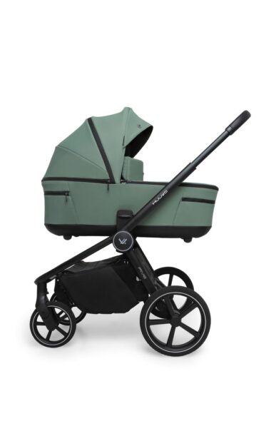 Muuvo Five Pine Green