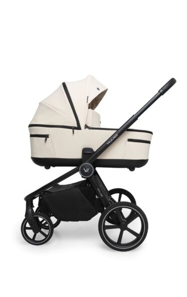 Muuvo Five Desert Sand