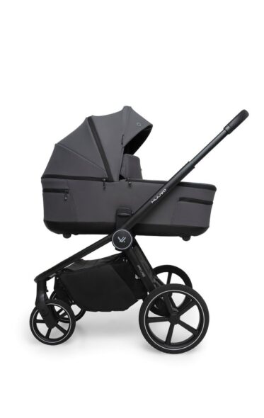 Muuvo Five Iron Graphite