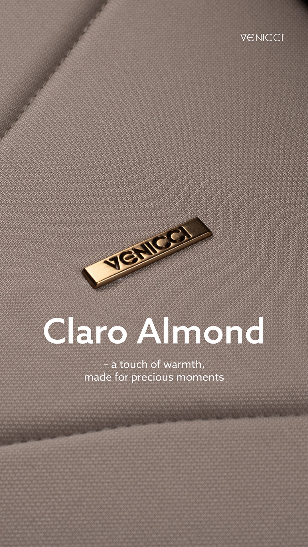 Baby's Paradijs | 488143410 1033613215536419 7220247270667675381 n Venicci Claro Almond - Afbeelding 12