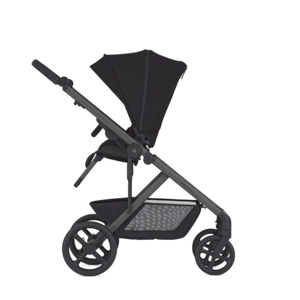Anex Modu single nighty kinderwagen – modulair & meegroei Systeem