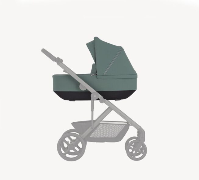 Anex Modu reiswieg Greeny