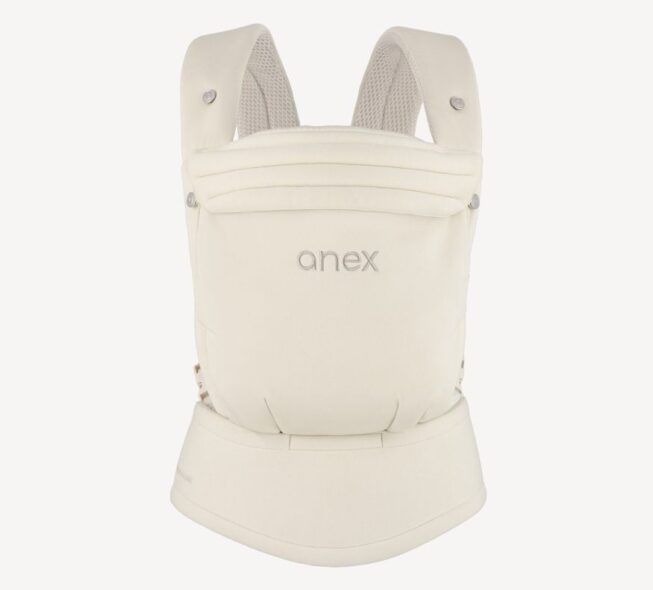 Anex draagzak Whiz-hug Cloud