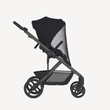 Modu muskietennet (voor zitje en reiswieg)