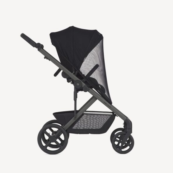 Modu muskietennet (voor zitje en reiswieg)