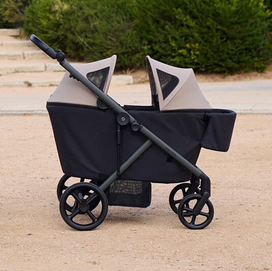 Wagon module voor Anex Modu