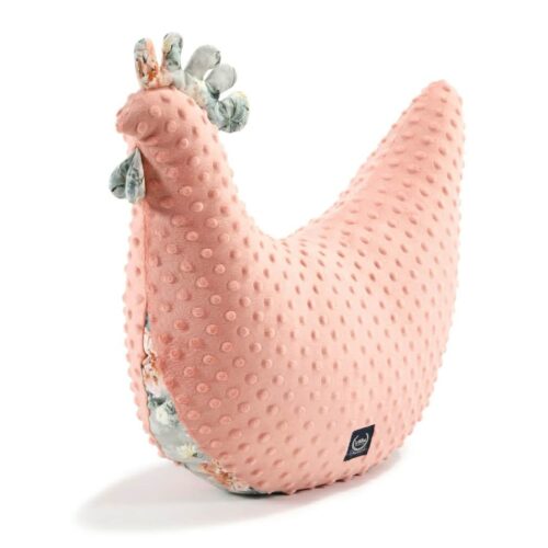 GRANDMA DANA’S HEN – PAPAYA- BLOOMING BOUTIQUE