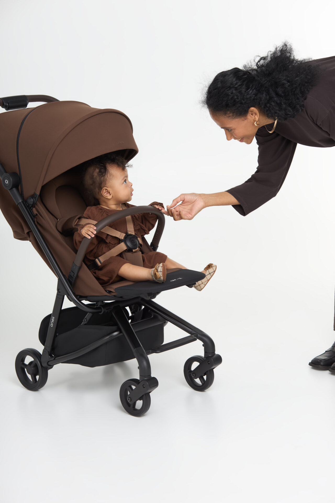 Baby's Paradijs | 5783 air Anex Air Z Plus Tille - Afbeelding 9