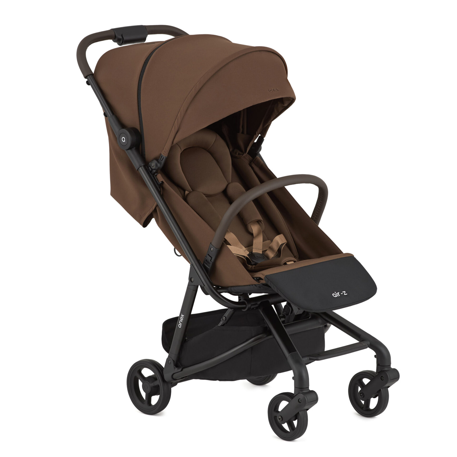 Baby's Paradijs | details 0013 tillie Anex Air Z Plus Tille - Afbeelding 8