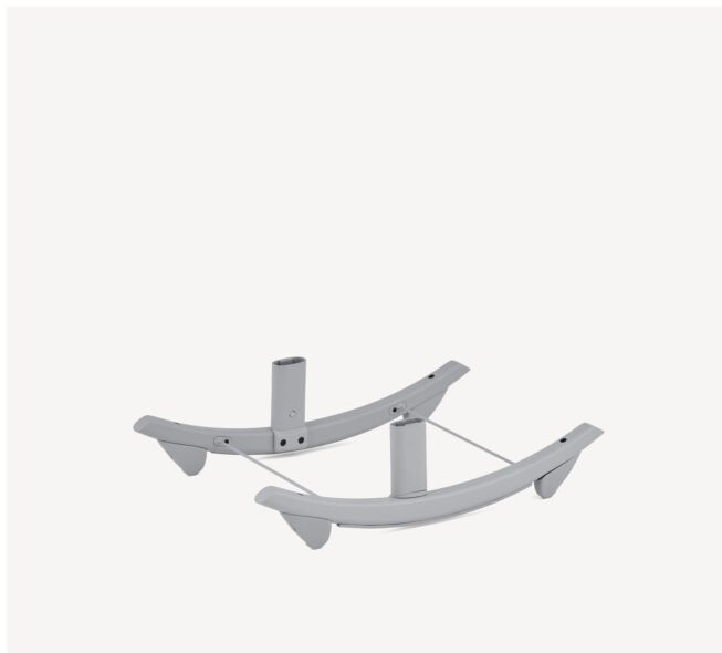 Anex Ozy Schommelbasis Shade