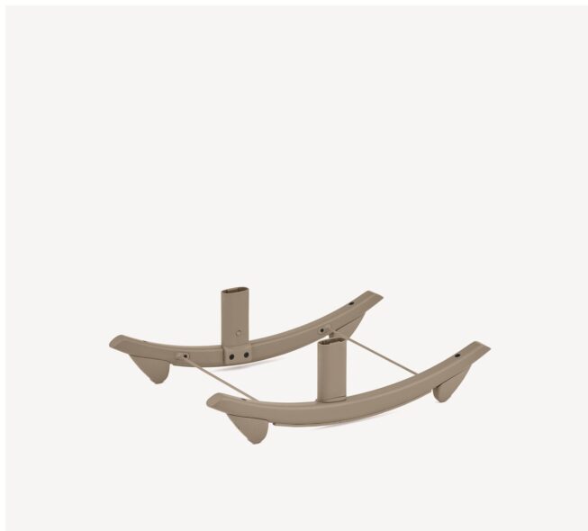 Anex Ozy Schommelbasis Fluff