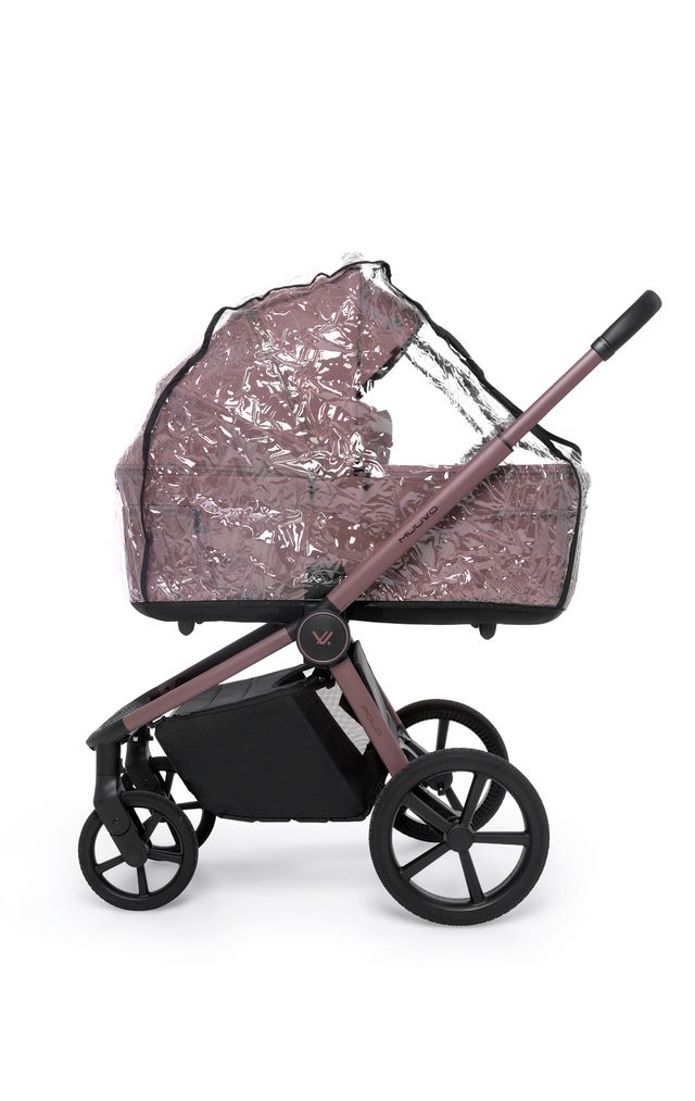 Baby's Paradijs | 2 HvlZng Muuvo Fold Cocoa - Afbeelding 32
