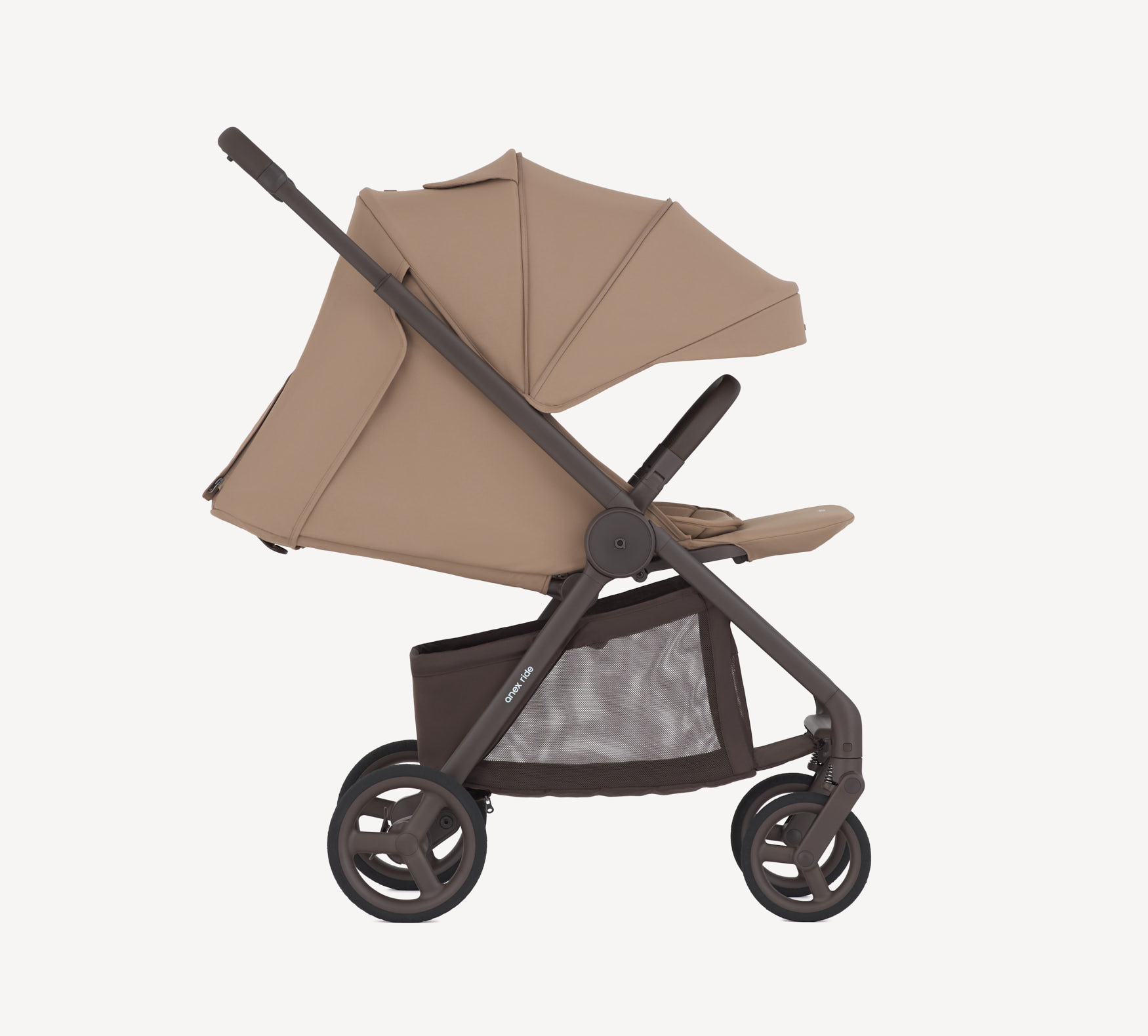 Baby's Paradijs | 65920 ride26 Anex Ride Warmly - Afbeelding 2