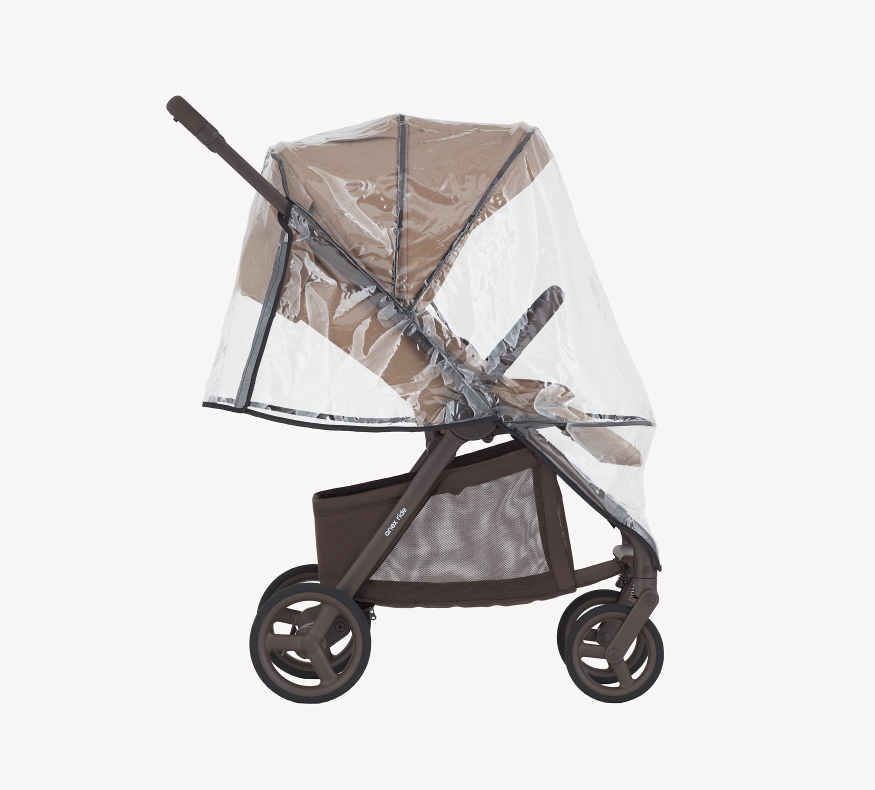 Baby's Paradijs | 65924 ride26 Anex Ride Warmly - Afbeelding 3