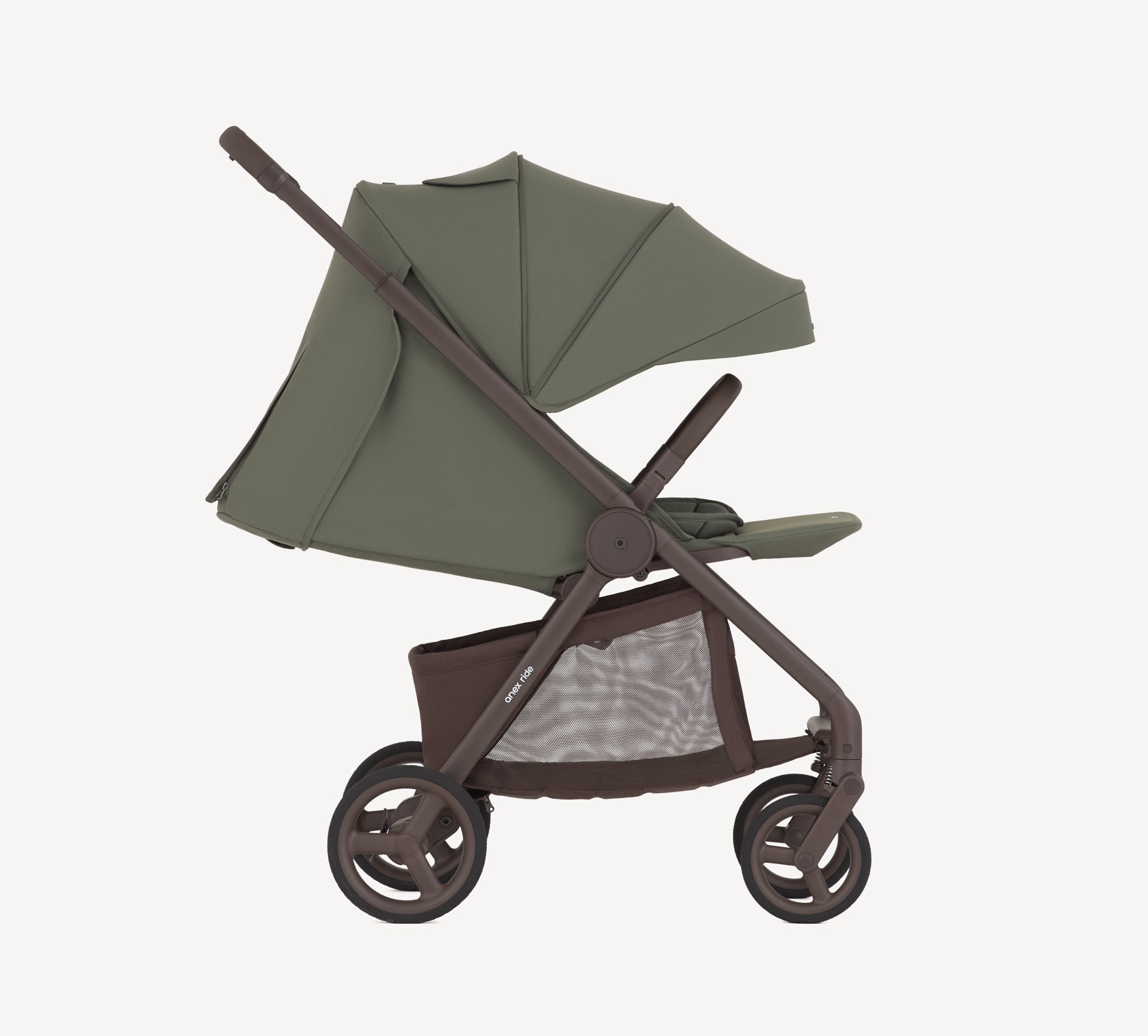 Baby's Paradijs | 65925 ride26 Anex Ride Freshy - Afbeelding 3
