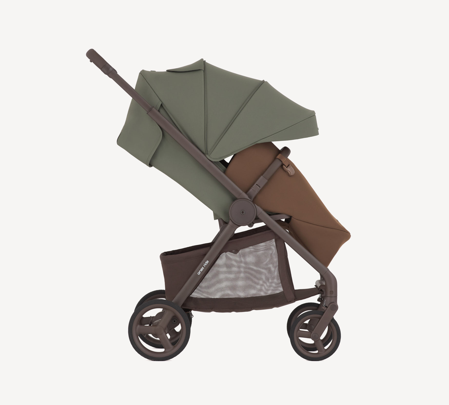 Baby's Paradijs | 65926 ride26 Anex Ride Freshy - Afbeelding 4