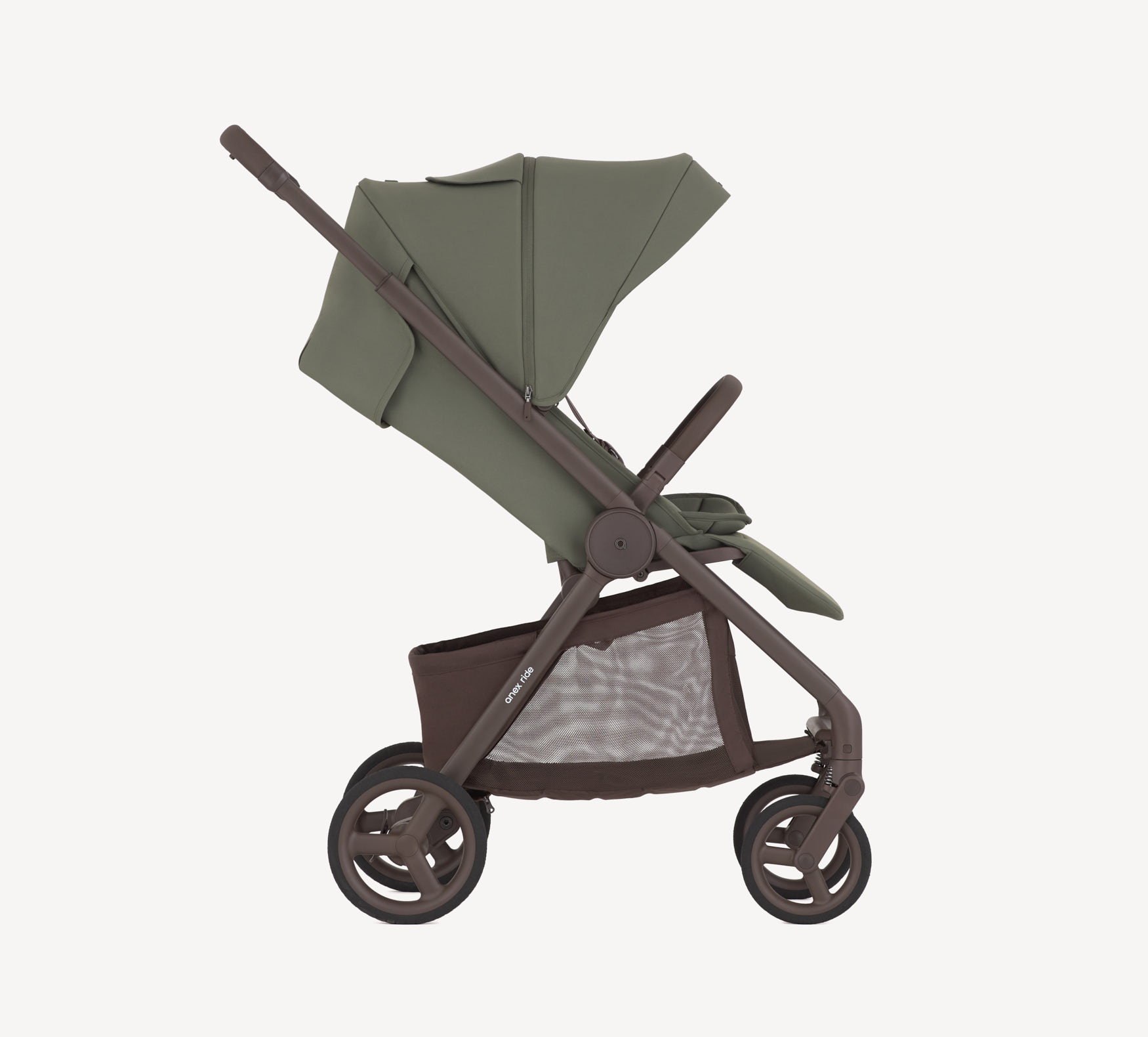 Baby's Paradijs | 65927 ride26 Anex Ride Freshy - Afbeelding 2