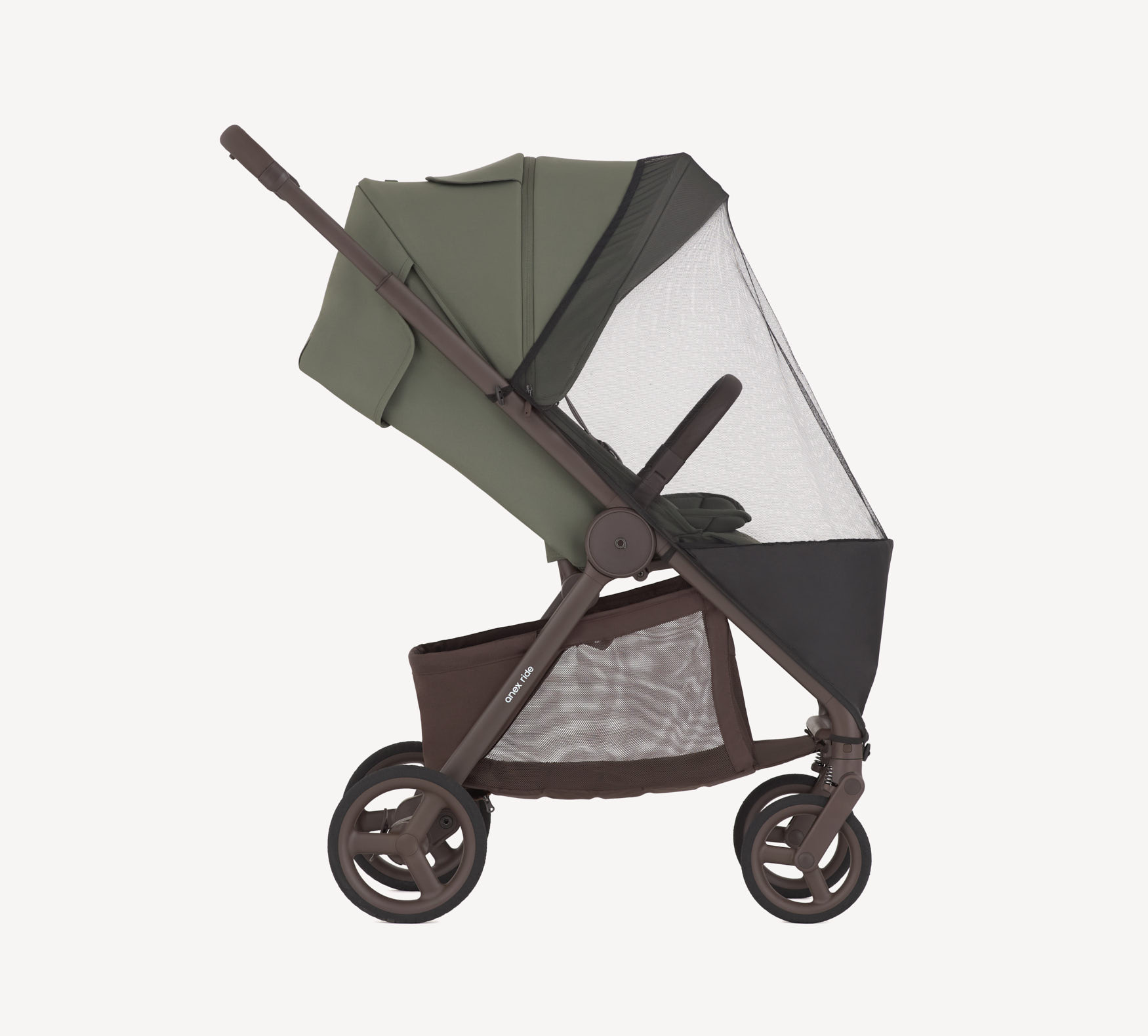 Baby's Paradijs | 65928 ride26 Anex Ride Freshy - Afbeelding 5