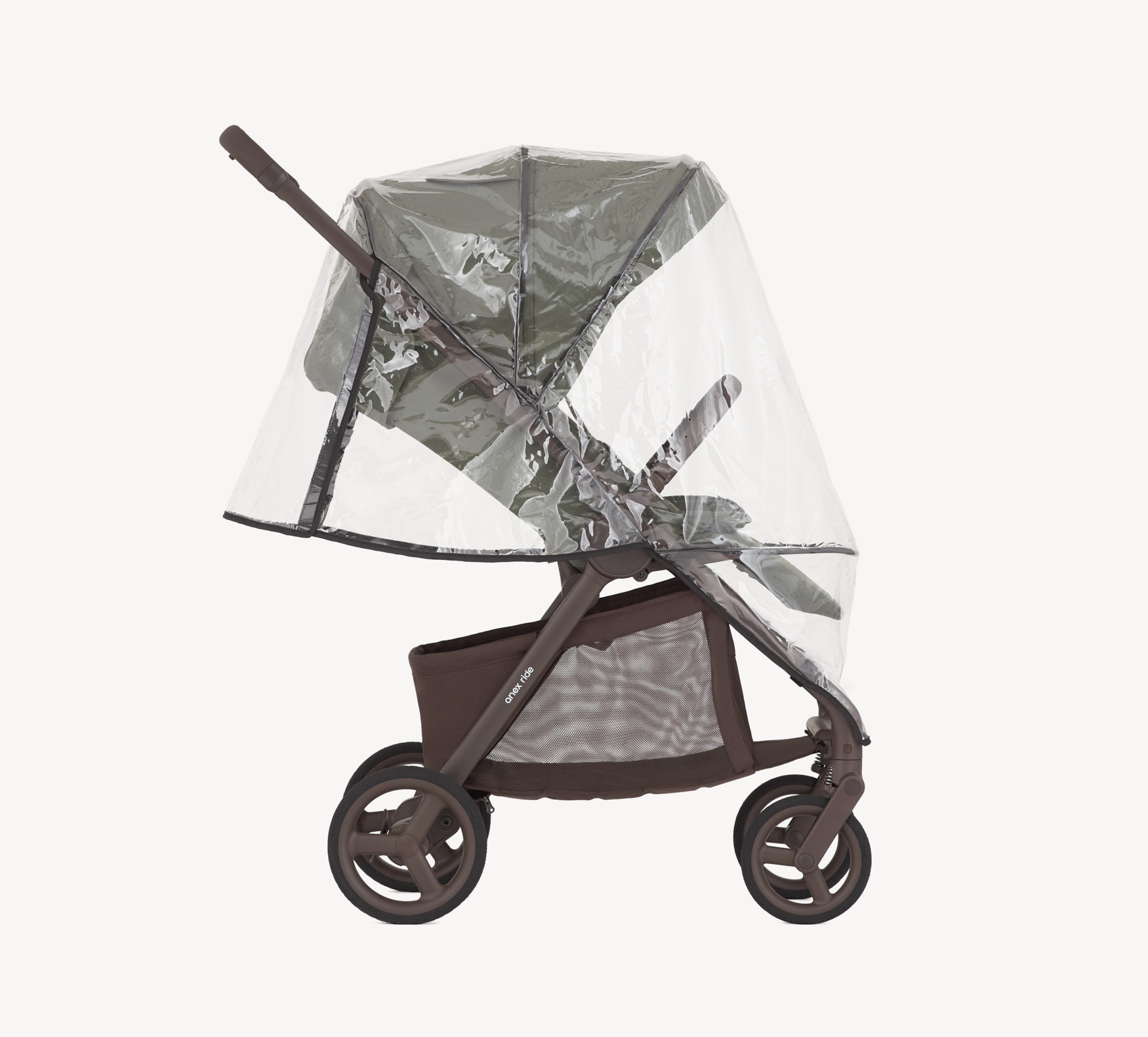 Baby's Paradijs | 65929 ride26 Anex Ride Freshy - Afbeelding 6