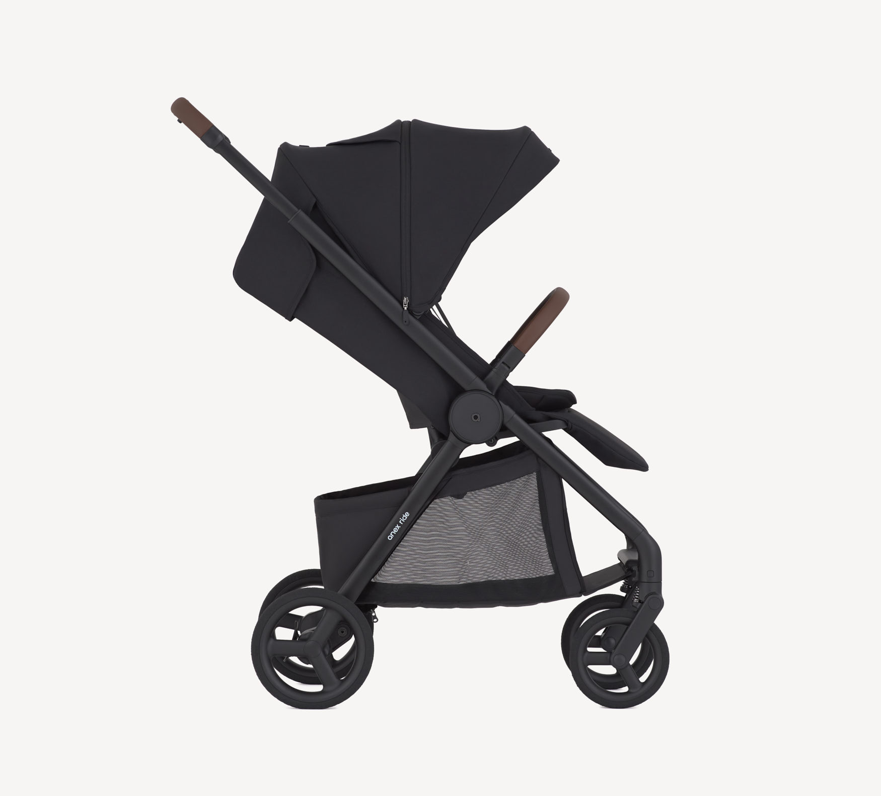 Baby's Paradijs | 65937 ride26 Anex Ride Dark - Afbeelding 6
