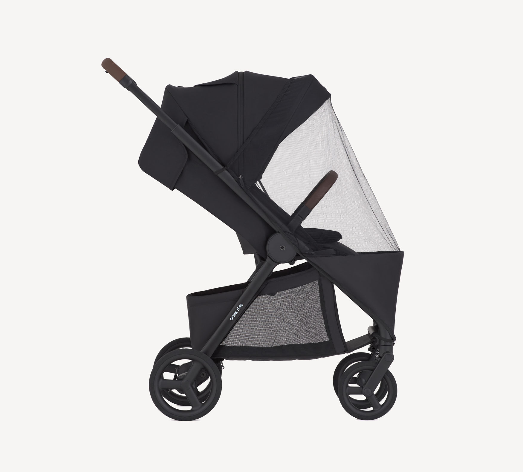 Baby's Paradijs | 65938 ride26 Anex Ride Dark - Afbeelding 8