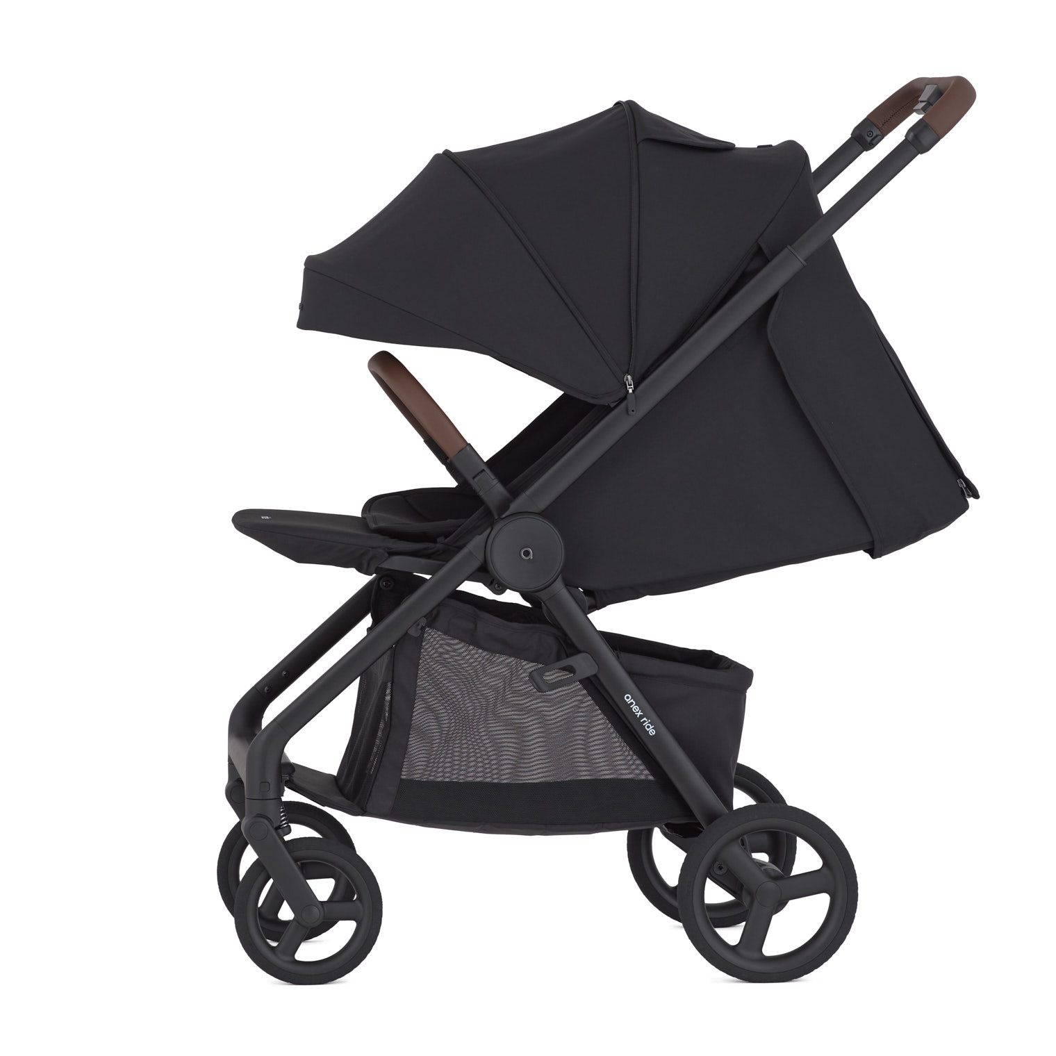 Baby's Paradijs | Anex Ride Dark - Afbeelding 14