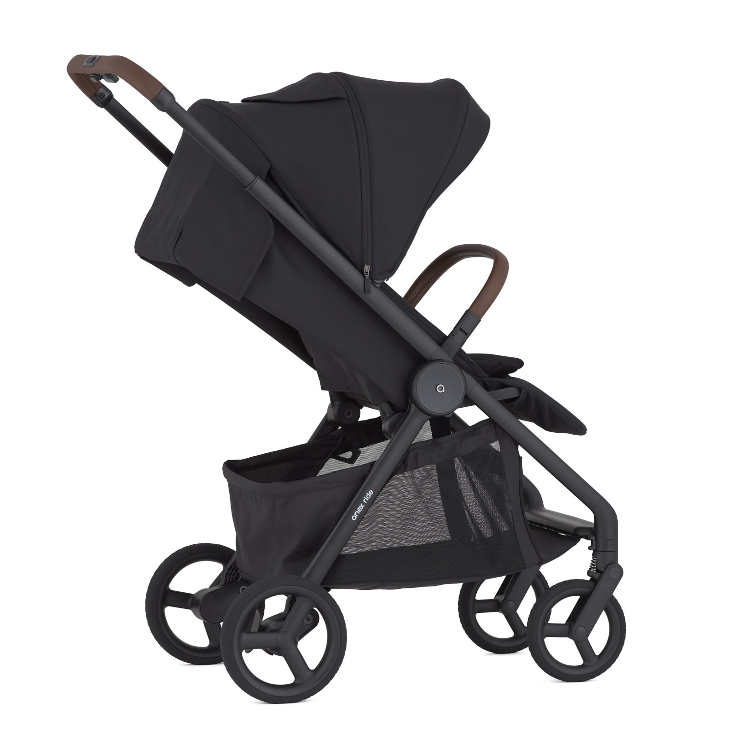 Baby's Paradijs | Anex Ride Dark - Afbeelding 31