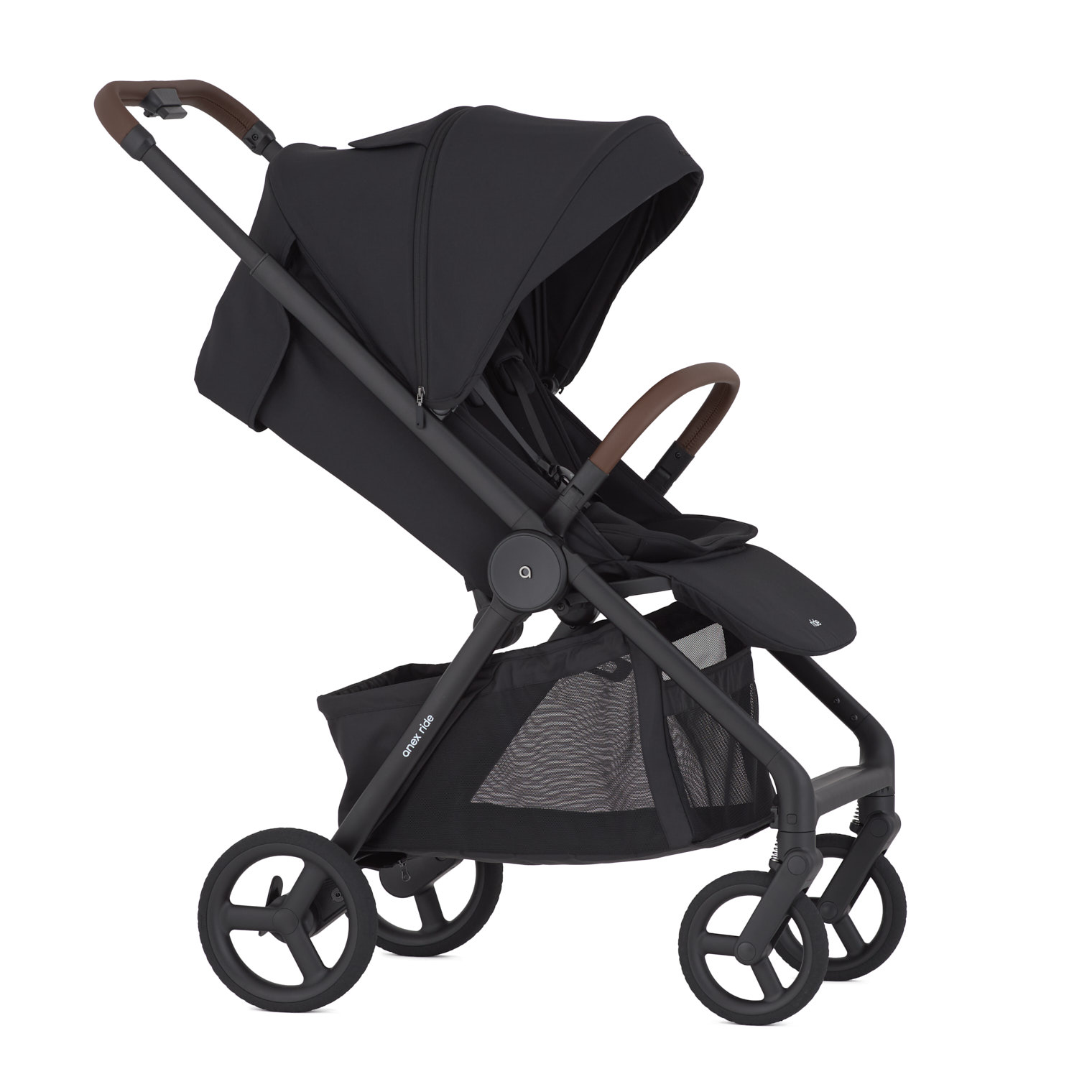 Baby's Paradijs | Anex Ride Dark - Afbeelding 29
