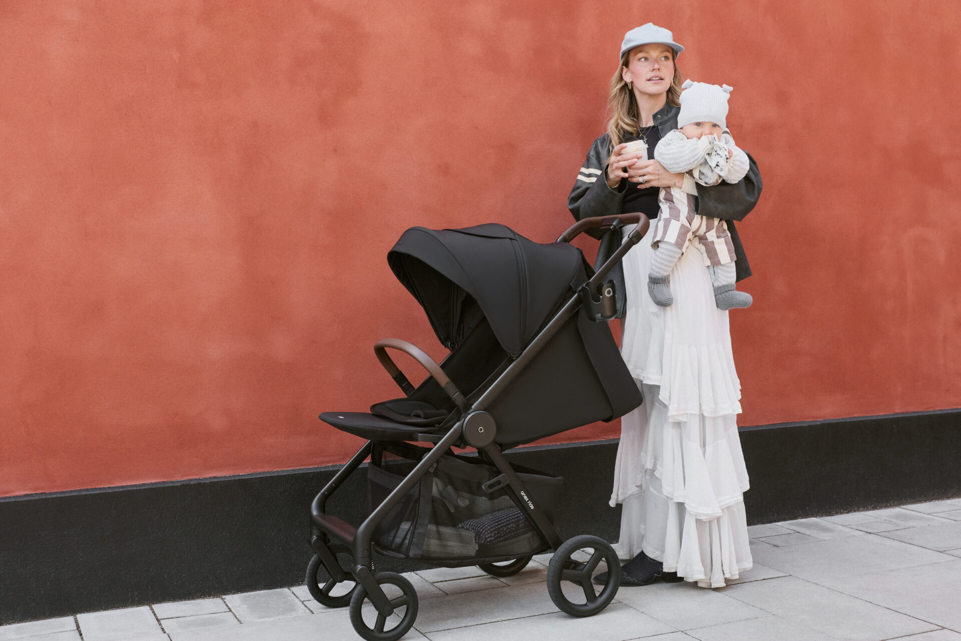 Baby's Paradijs | K1A5194 Anex Ride Dark - Afbeelding 11