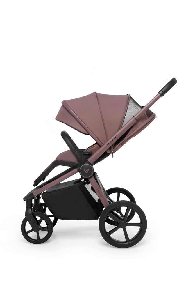 Baby's Paradijs | RSmYHGoA Muuvo Fold Cocoa - Afbeelding 14