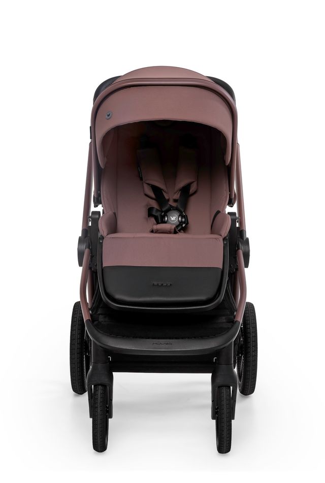 Baby's Paradijs | a oRIY3A Muuvo Fold Cocoa - Afbeelding 8