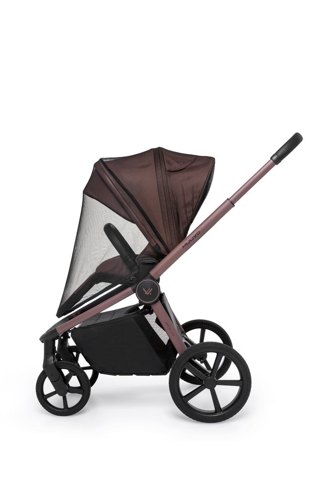 Baby's Paradijs | Muuvo Fold Cocoa - Afbeelding 15