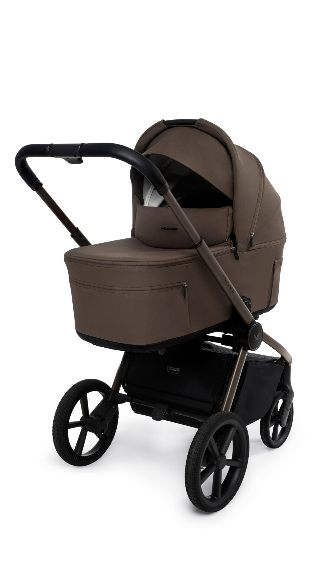 Baby's Paradijs | muuvo FOLD CHOCHOLATE perspektywa 1 Muuvo Fold Chocolate - Afbeelding 19