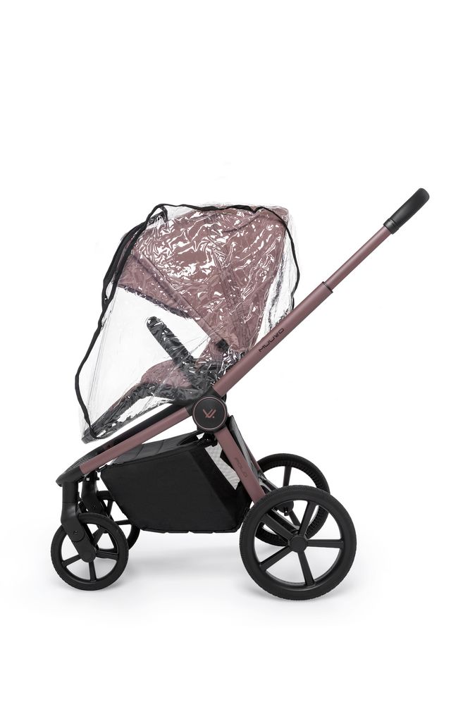 Baby's Paradijs | Muuvo Fold Cocoa - Afbeelding 16