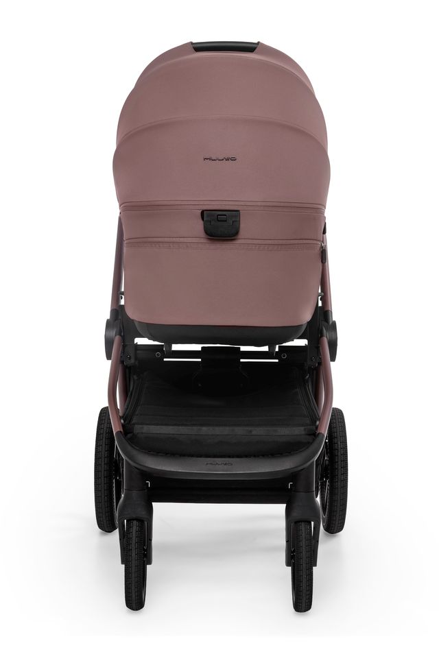 Baby's Paradijs | yAq5Ez6w Muuvo Fold Cocoa - Afbeelding 22