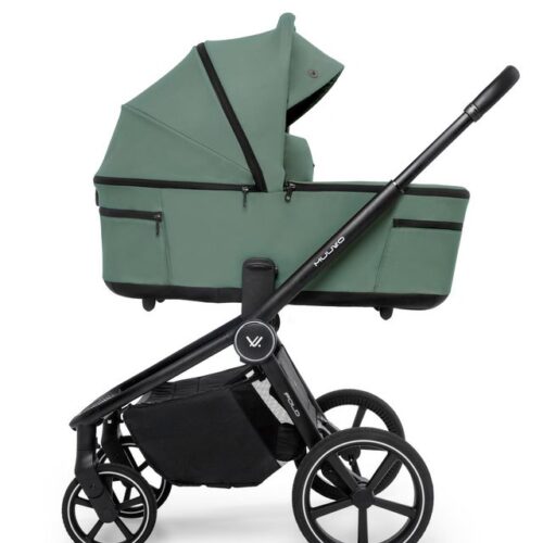 Muuvo Fold Green