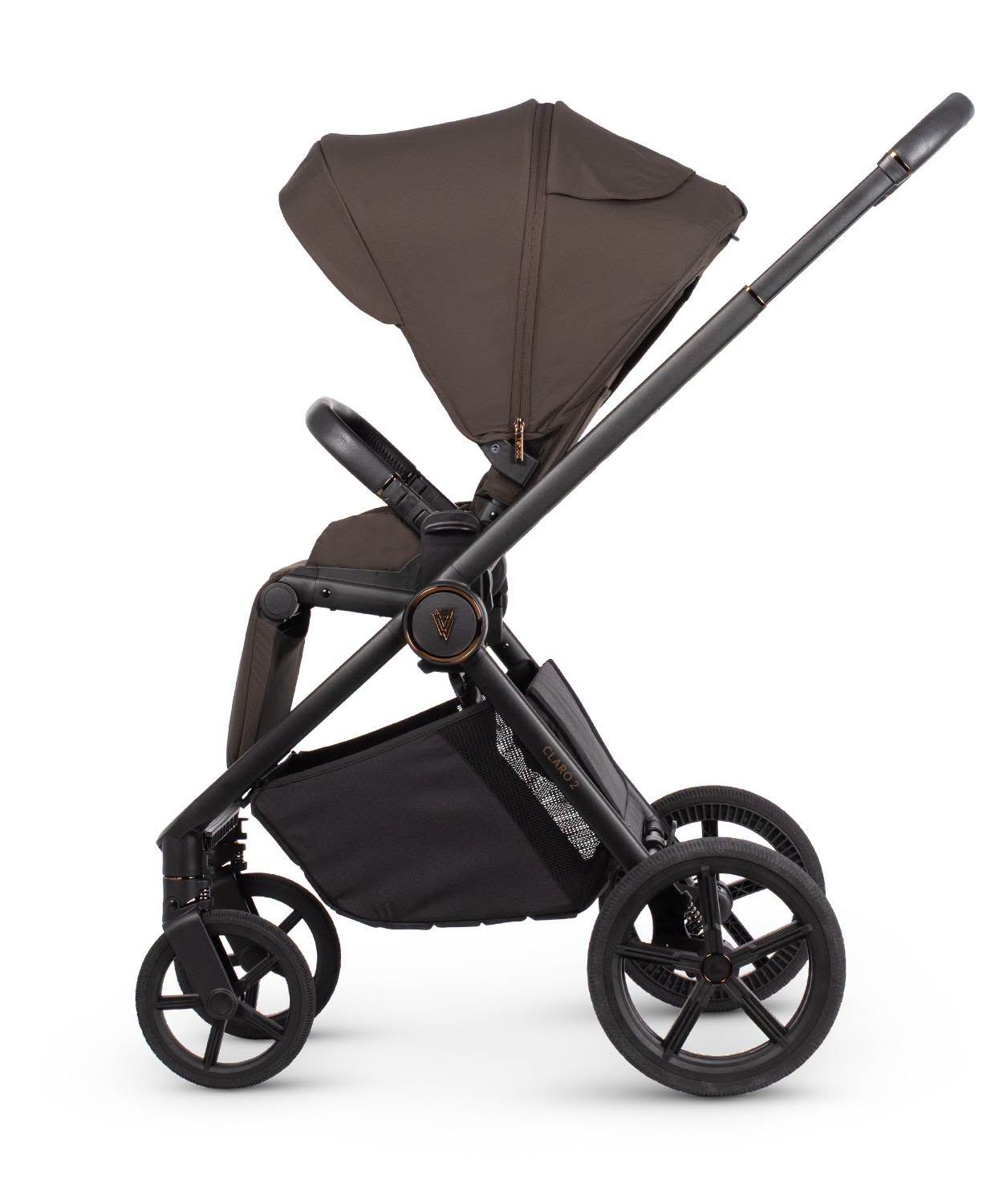 Baby's Paradijs | 784075881 2172756439948239 3110534049036141725 n Venicci Claro 2 Chocolate - Afbeelding 2