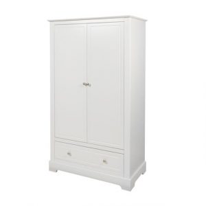 2-Deurs Kledingkast - Marylou