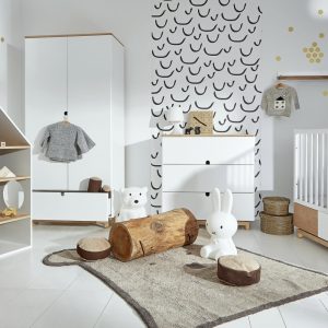 Babykamer Nomi 1