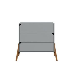 commode met 3 lades - Lotta Gray