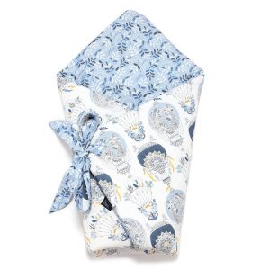 Wikkeldeken - Cappadocia & Meadow Sky - La Millou