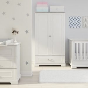 Babykamers